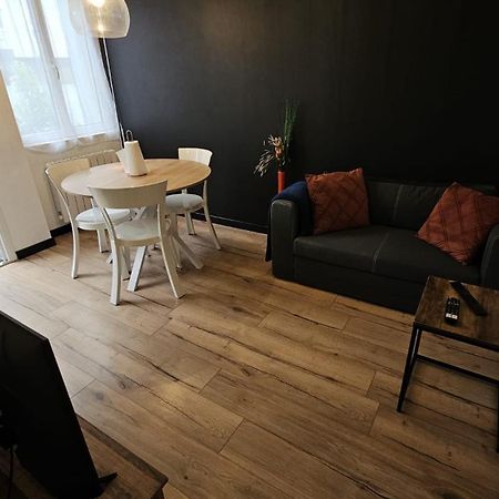Maisonnette Tout Confort Parking Prive Brest Exteriör bild