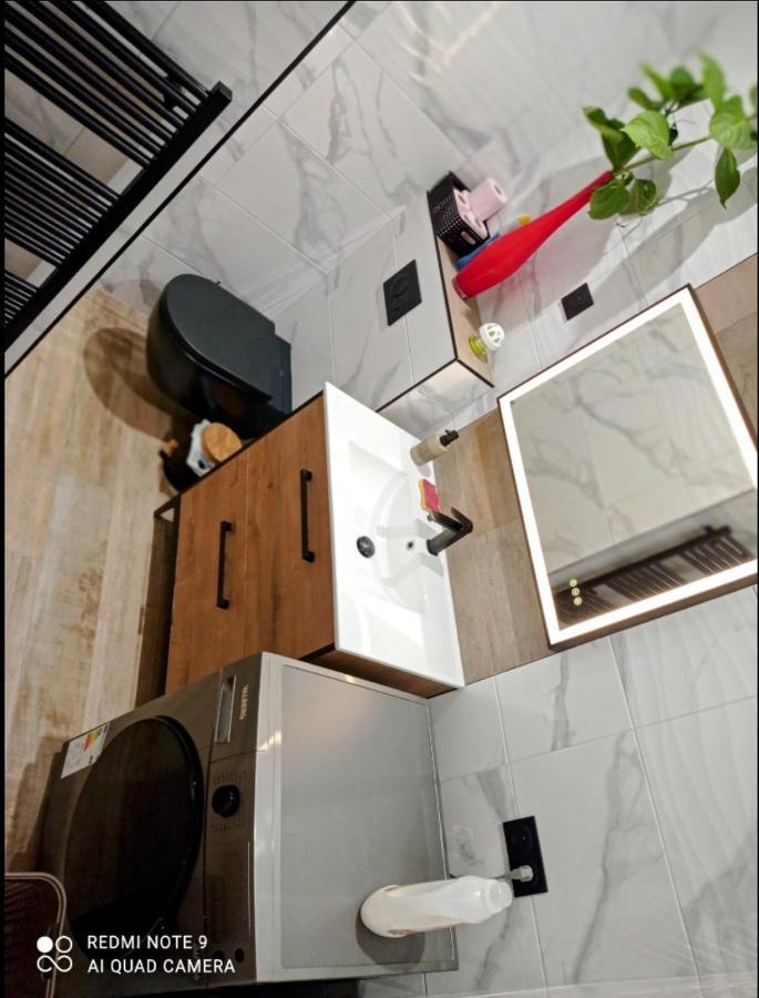 Maisonnette Tout Confort Parking Prive Brest Exteriör bild